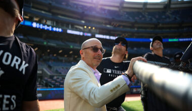 New York Yankees 2025-2026 Offseason Wish List