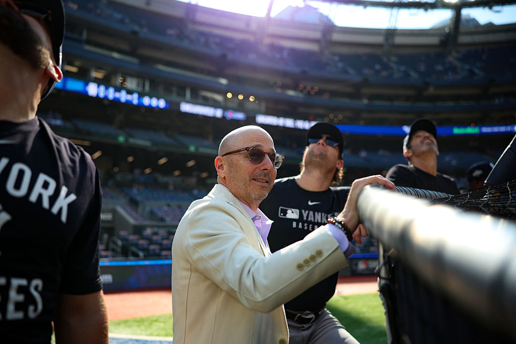 New York Yankees 2025-2026 Offseason Wish List