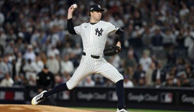 Yankees Prospect to Watch Draws Comparison to Breakout Rookie