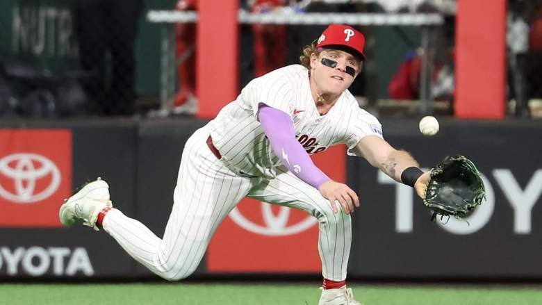 Philadelphia Phillies