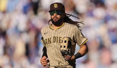 A.J. Preller says Fernando Tatis Jr. is untouchable, even with Padres’ aims unclear