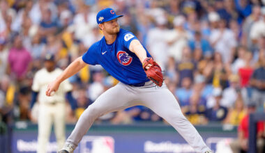 Mike Soroka Was a Sneaky-Good Signing for the Diamondbacks