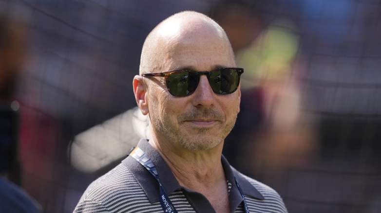 Brian Cashman