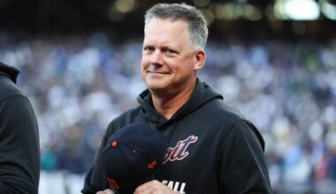 Detroit Tigers Favorites to Land All-Star Outfielder via Trade