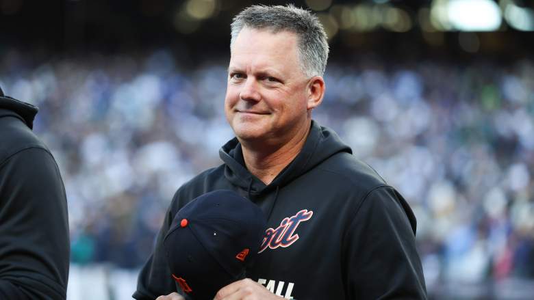 Detroit Tigers Favorites to Land All-Star Outfielder via Trade