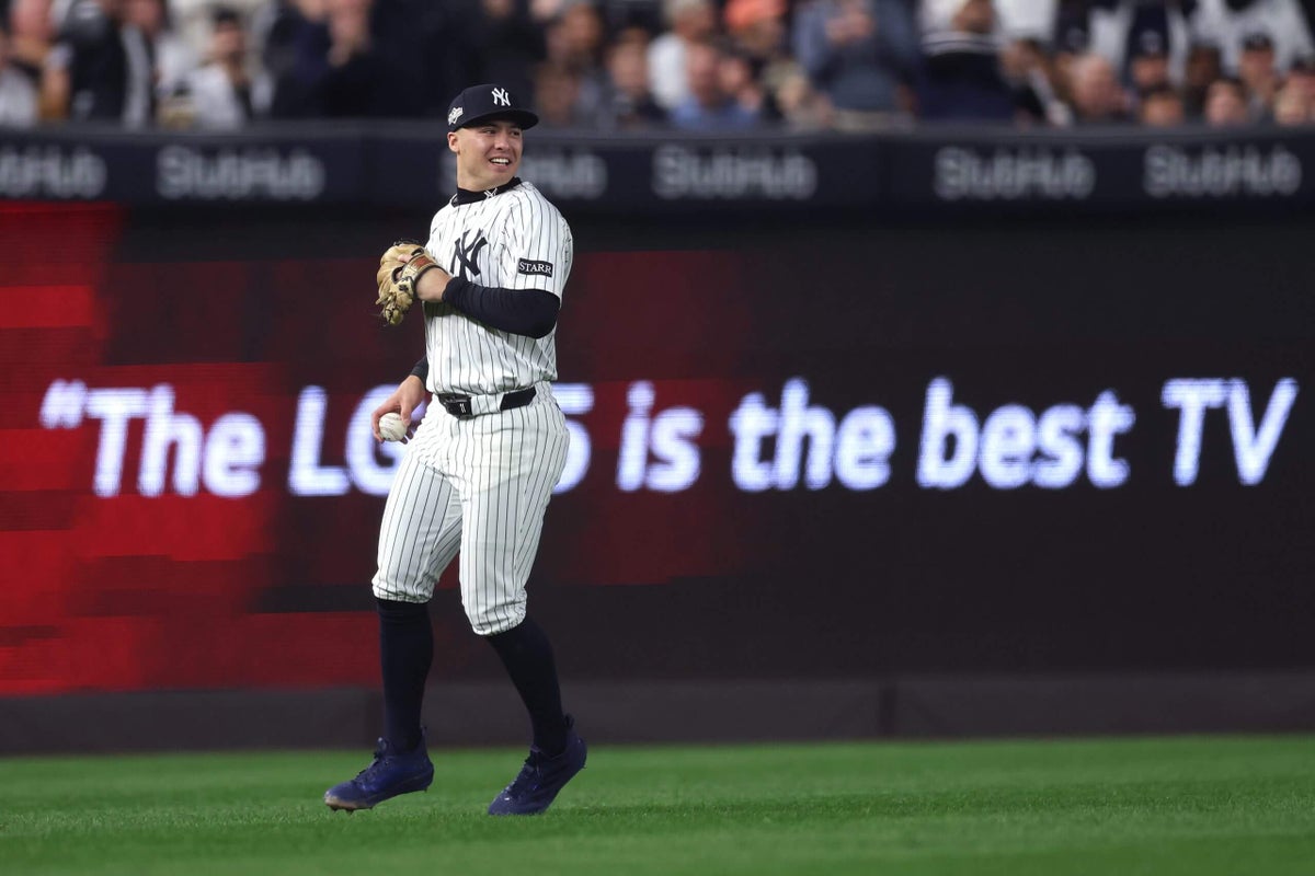 Yankees notes: Competition for Anthony Volpe? Austin Wells and catching situation