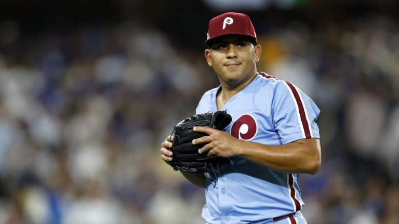 Philadelphia Phillies