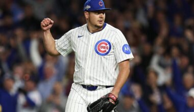 What righty Brad Keller brings to the Phillies after his breakthrough 2025