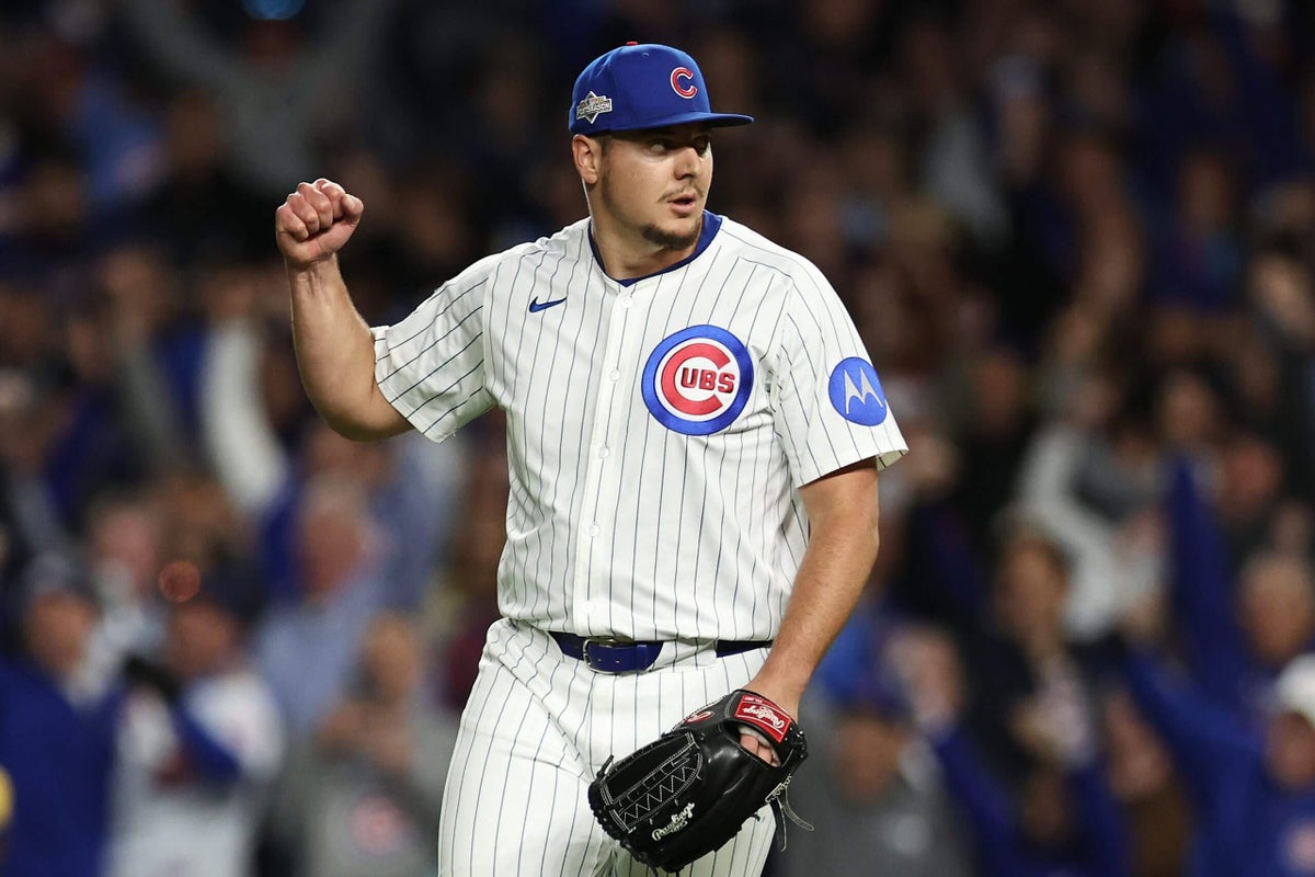 What righty Brad Keller brings to the Phillies after his breakthrough 2025