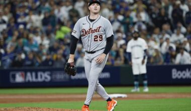 If the Tigers choose not to trade Tarik Skubal, they must take their best shot to win it all in 2026