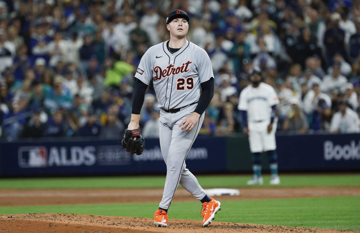 If the Tigers choose not to trade Tarik Skubal, they must take their best shot to win it all in 2026