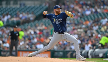 What Do the Rays Still Need to Add This Offseason?