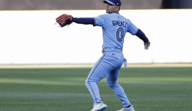 Blue Jays Winter Meetings notes: Bullpen options, 2026 shortstop and a Rule 5 selection