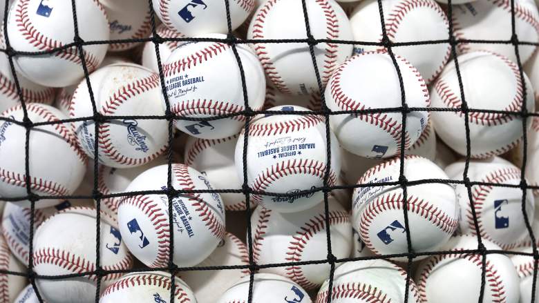 Royals Add Outfield and Bullpen Depth in Trade With Brewers