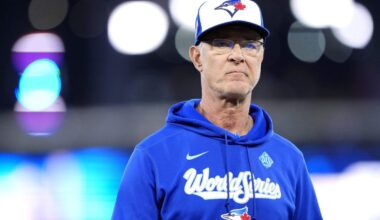 Mutual interest between Phillies, Don Mattingly in bench coach role