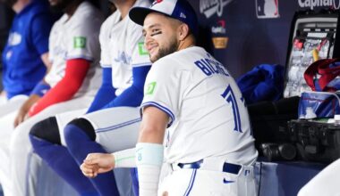 Blue Jays offseason: 3 ways to round out roster, from Kyle Tucker to Bo Bichette