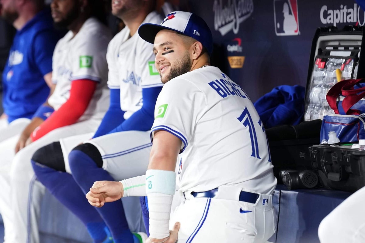 Blue Jays offseason: 3 ways to round out roster, from Kyle Tucker to Bo Bichette