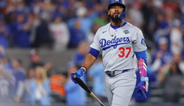 What we’re hearing about Tatsuya Imai. Plus, could Dodgers trade Teoscar Hernández?