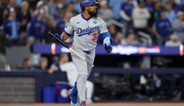 What’s next for Dodgers after Winter Meetings? What we’re hearing