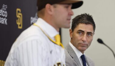 Under pressure, can Mets, Padres line up on a trade that could help both clubs?