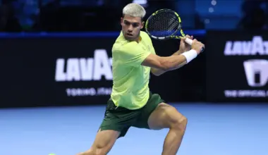 Game, Set, Match! Global Tennis Stars Take Over loanDepot Park for the Miami Tennis Invitational