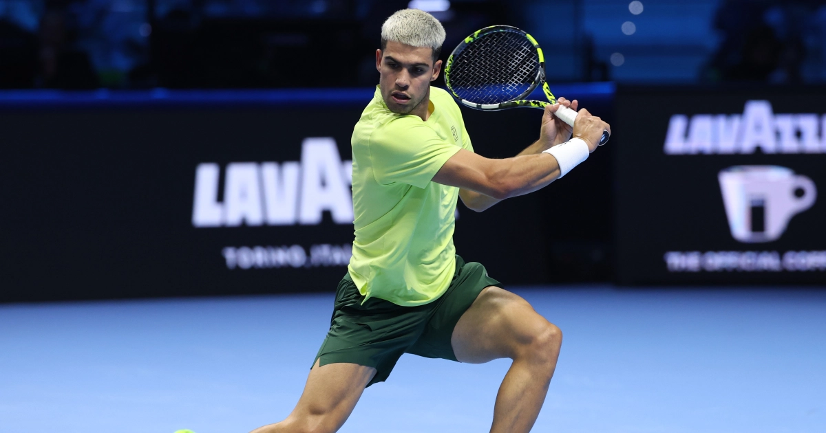 Game, Set, Match! Global Tennis Stars Take Over loanDepot Park for the Miami Tennis Invitational