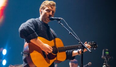 Tyler Childers to play concert at Wrigley Field in 2026 – NBC Chicago