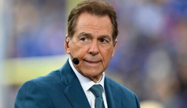 Nick Saban compares JMU’s Playoff spot to minor-league team reaching World Series