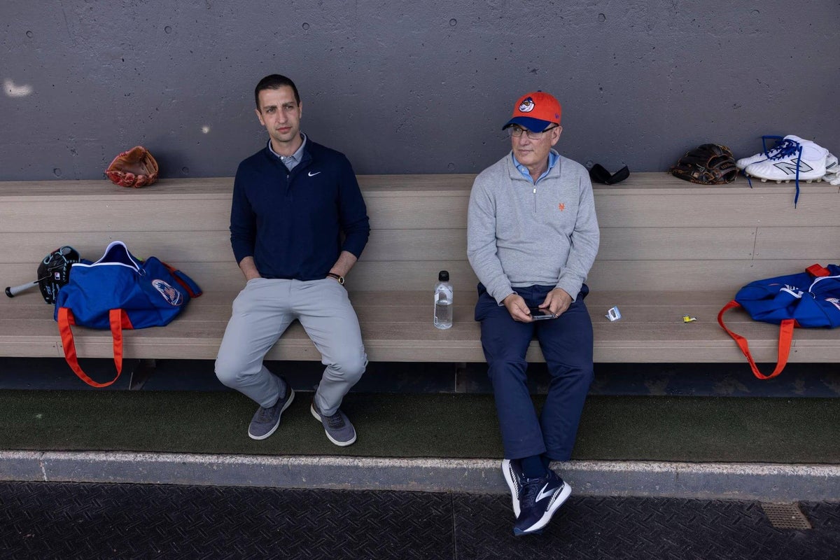 The latest on the Mets’ offseason, why Alonso beat Schwarber and more MLB notes