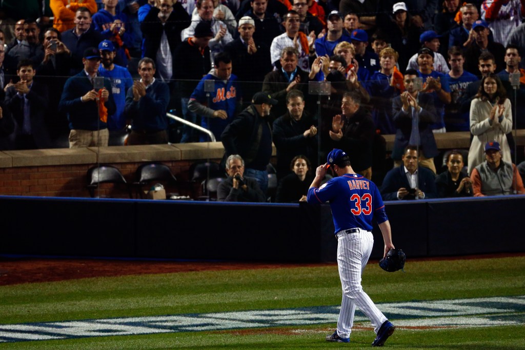 Here are the biggest lowlights in New York sports since 2000