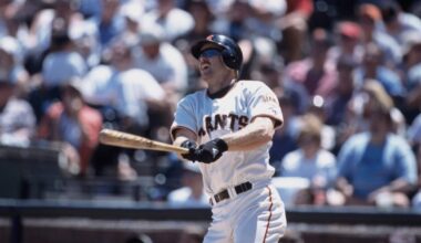 Jeff Kent elected to the Hall of Fame by the Contemporary Baseball Era Committee
