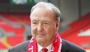 Tom Hicks, former owner of Stars, Rangers and Liverpool, dies at 79 – NBC 5 Dallas-Fort Worth