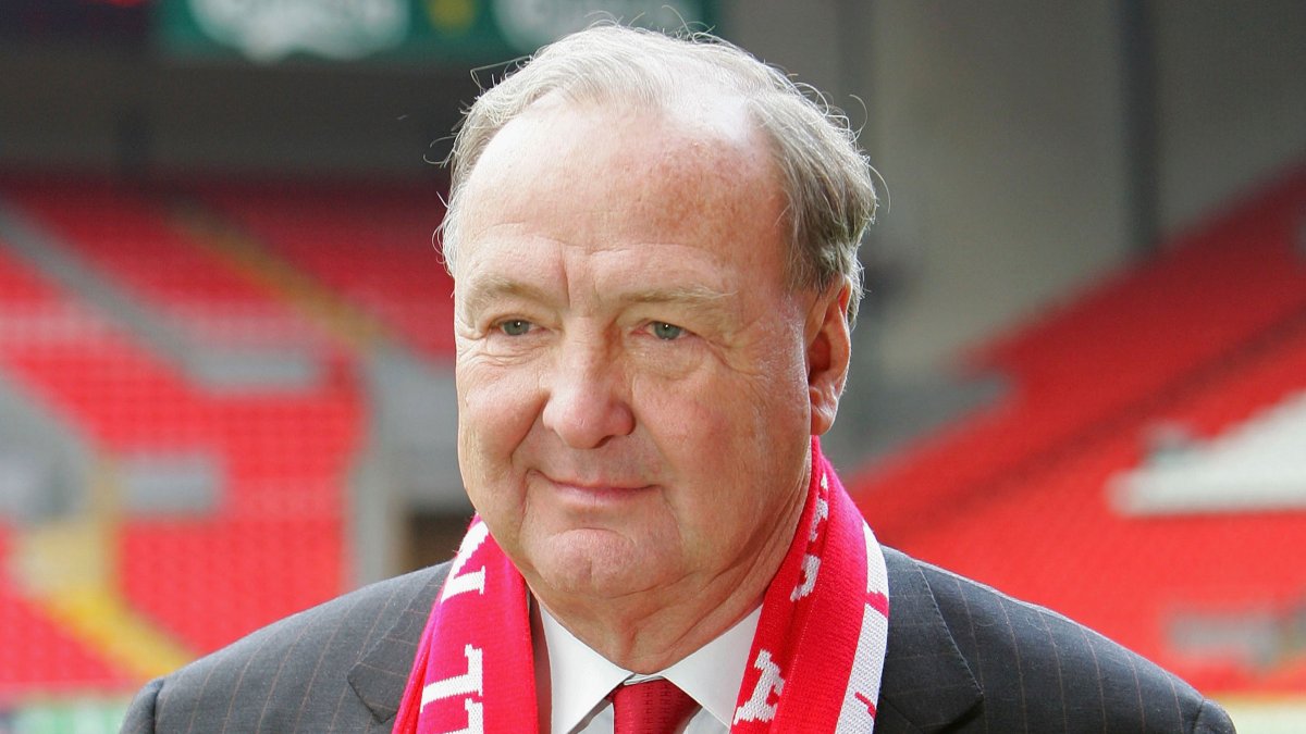 Tom Hicks, former owner of Stars, Rangers and Liverpool, dies at 79 – NBC 5 Dallas-Fort Worth