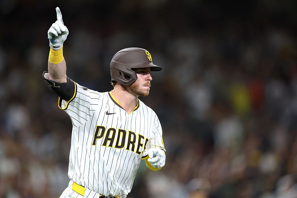 Pirates add solid bat at first base with free agent signing