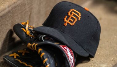 Giants Called Best Trade Fit For Reported Red Sox Target