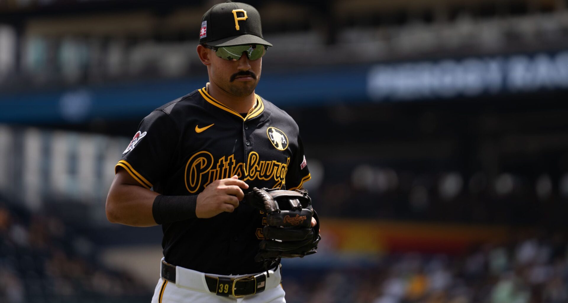 Don't Ignore Second Base as Need for Pirates This Offseason