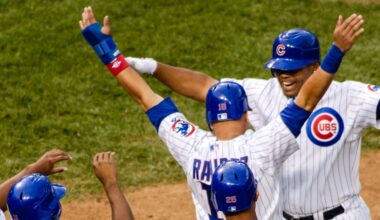 Cubs historical sleuthing: Grand slam edition