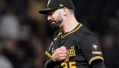 Guardians sign Colin Holderman to $1.5 million, 1-year deal