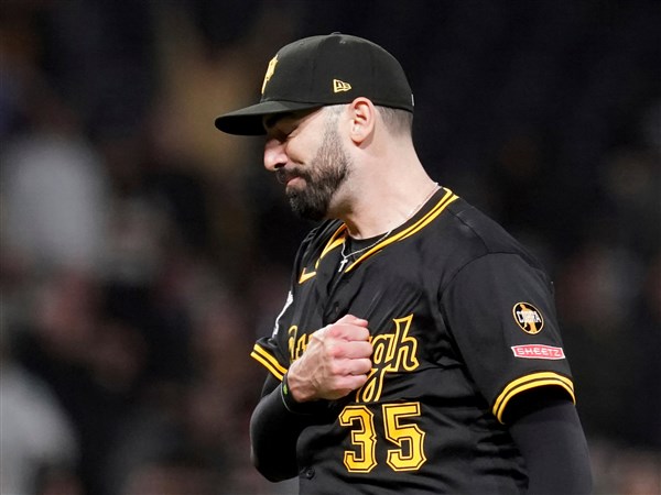 Guardians sign Colin Holderman to $1.5 million, 1-year deal