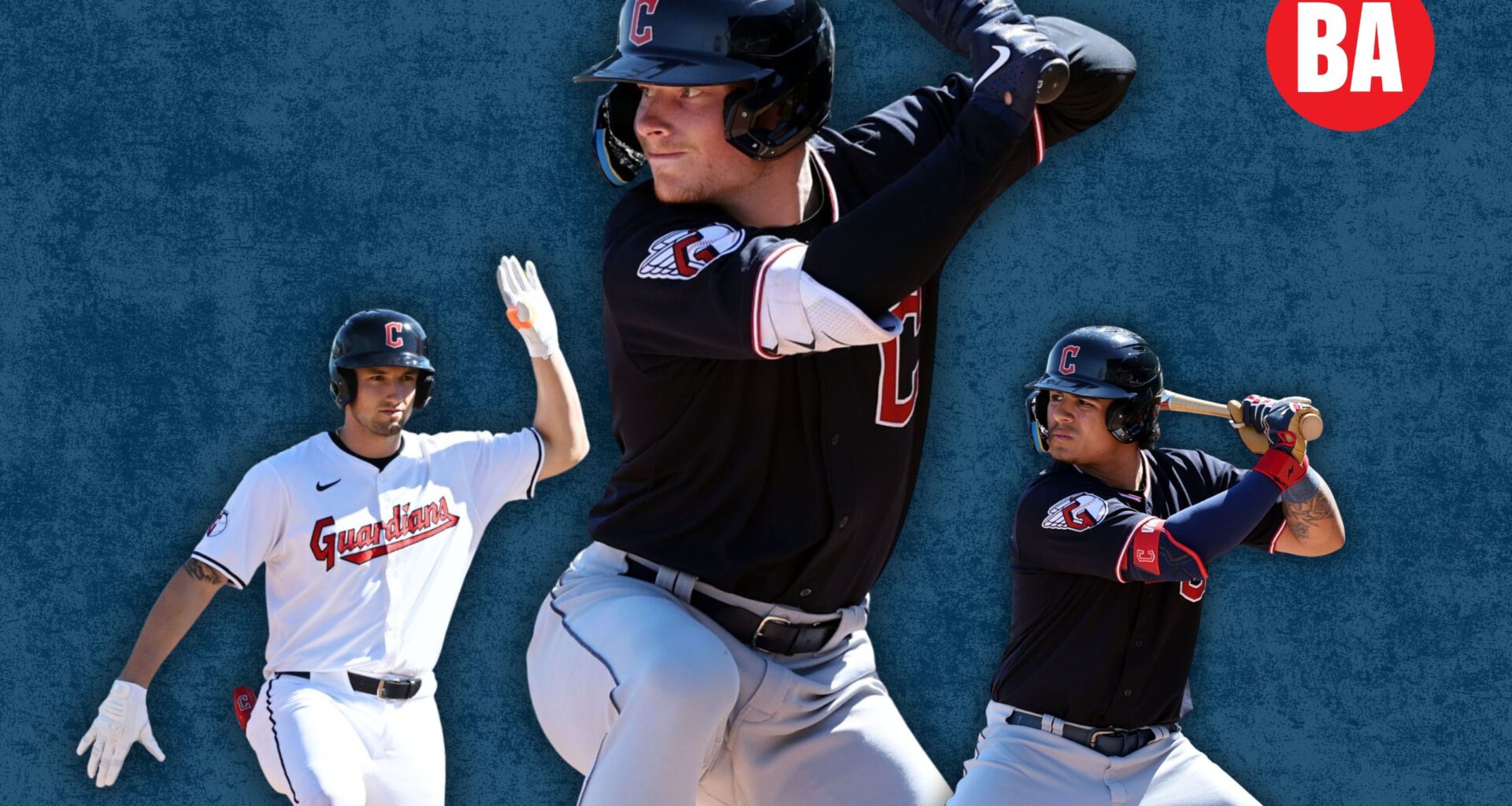 2026 Cleveland Guardians Top 10 MLB Prospects