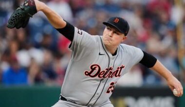 Detroit Tigers ‘engaged with other teams,’ per report