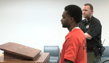 Powell woman stabbed, hit with baseball bat and left to die in Georgia, man charged with murder, feticide