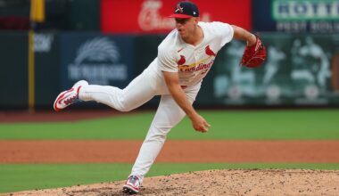 Ryan Helsley signing raises the bar for Orioles’ free agents