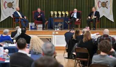 WHABA Will Hold Second Hot Stove and Baseball Hall of Fame Event - We-Ha