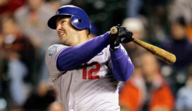 Jeff Kent elected to baseball Hall of Fame, which again keeps doors shut for Bonds and Clemens – Baltimore Sun