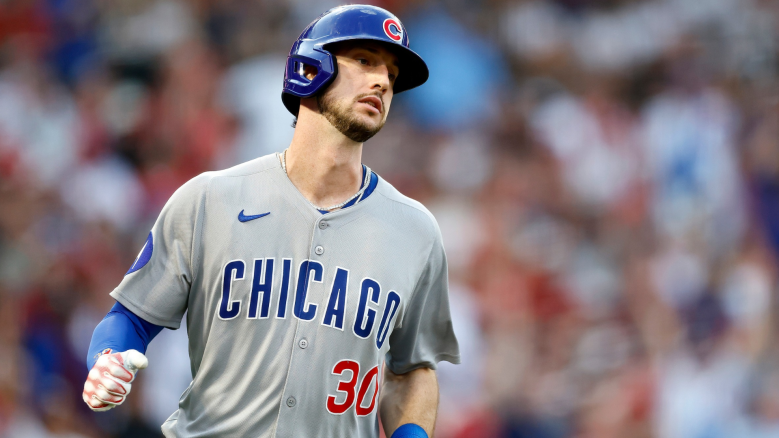 Kyle Tucker was touring the Blue Jays’ upgraded Dunedin facility as Toronto gains momentum over the Yankees in free agency.