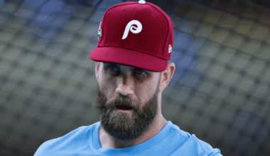 Bryce Harper underwent an EBOO blood-ozonation procedure, sparking debate over MLB rules and possible blood-doping concerns.