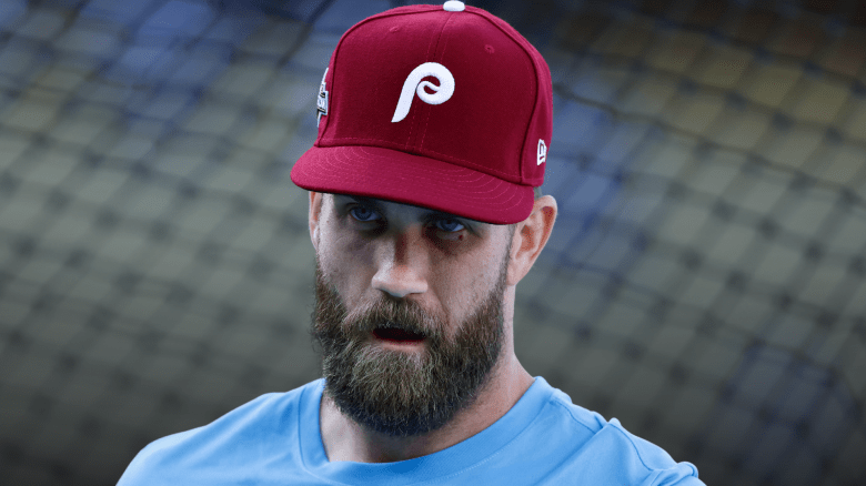 Bryce Harper underwent an EBOO blood-ozonation procedure, sparking debate over MLB rules and possible blood-doping concerns.