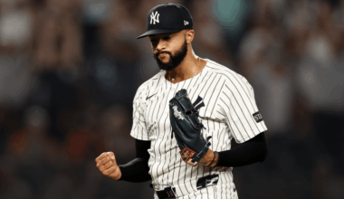 Brian Cashman discussed the Yankees’ offseason approach as he reveals the team never made a formal offer to Devin Williams before the reliever signed with the Mets.