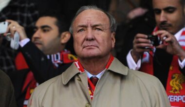 Tom Hicks, former Liverpool, Dallas Stars and Texas Rangers owner, dies at 79